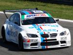 BMW M3 Coupe SuperStars-Series 2009 года